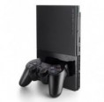 Playstation 2 Slim Destravado 